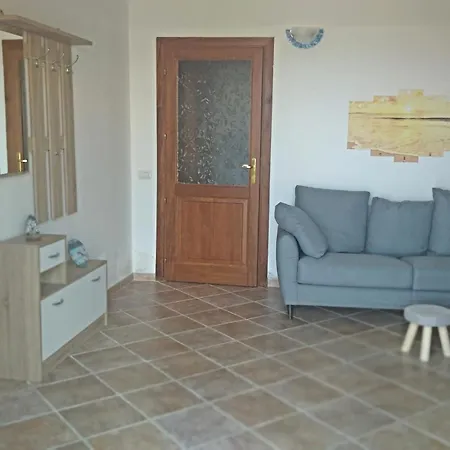 Apartment Vista Mare House