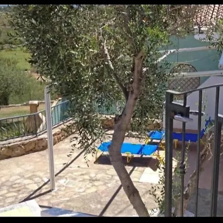 Vista Mare House * Tanaunella