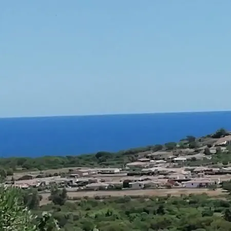 Apartment Vista Mare House