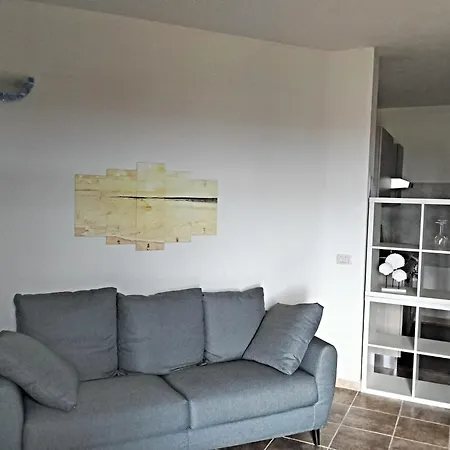 Apartment Vista Mare House