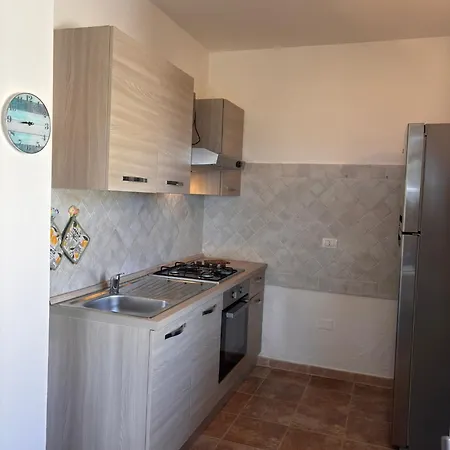 Appartamento Vista Mare House *