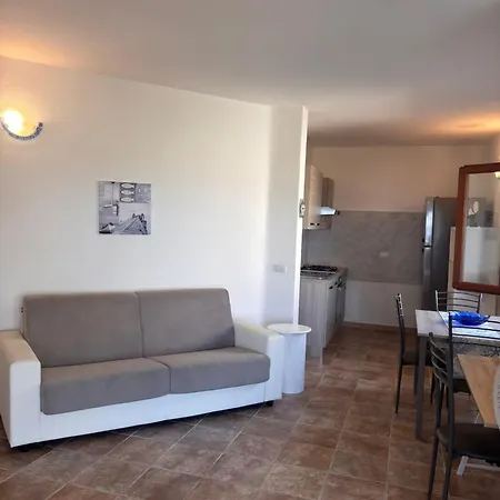 Vista Mare House *