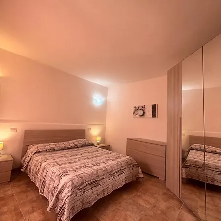 Vista Mare House Appartamento *