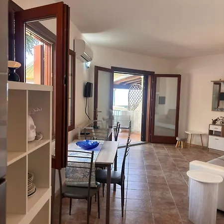 Appartamento Vista Mare House *