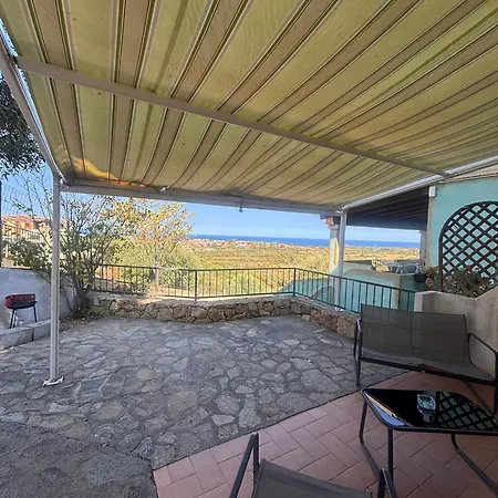 Vista Mare House